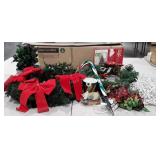 Christmas Decorations Group