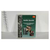 Inside Secrets real estate and mortgage