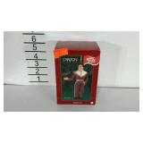 Carlton Cards Howdy Doody Buffalo Bob ornament,