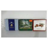 Three White House Historical Association