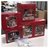 5-The Village Collection by St. Nicholas Square