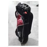 Acuity Golf Club Bag