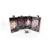 Hasbro Star Wars, The Black Series action