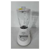 Osterizer blender, works