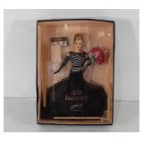 40th anniversary Barbie doll
