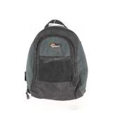 Lowepro Micro Trekker 100 camera bag with velcro