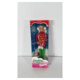 Barbie, Special Edition caroling fun barbie,