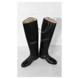Riding boots, size 6.5 S