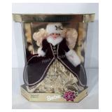 Barbie, Special Edition Happy Holidays barbie,
