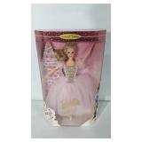 Barbie, The Nutcracker