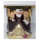 Barbie, Special Edition Happy Holidays barbie,