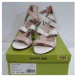 Pair of Ladies Shoes Gianni Bini, size 8.5m.