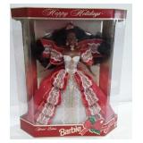 Barbie Special Edition Happy Holidays