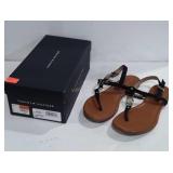 Tommy Hilfiger Ladies Loreas, size 9m. Seller