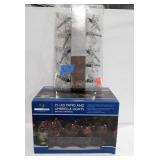 Umbrella Lights battery operated and Dragonfly