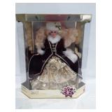 Barbie, Happy Holidays Special Edition