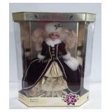 Barbie, Happy Holidays Special Edition