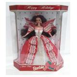 Barbie Special Edition Happy Holidays