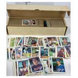 Sport cards baseball seller code H