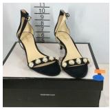 Nine West heels size 8.5 used but good condition,