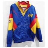Nascar #24 Jeff Gordon jacket, men