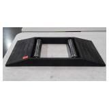 Motorcycle Wheel Roller Dolly, Harley Davidson