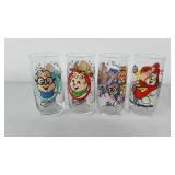 Alvin and the Chipmonks 1985 character glasses,