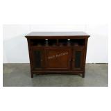 Multi-purpose stand, could be used for TV or