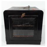 Boss oven for wood burning stove 12x10.5x12