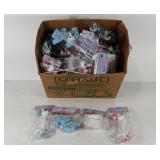 Baby shower decorations