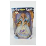 Barbie, 1997 collectors edition Sleeping Beauty