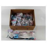 Baby shower decorations