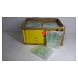 (62)  Aloe Chok Chok 30 ml. hand gel, new