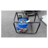 Portable Gas Engine For Water Pump but Note Pump