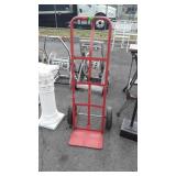 Hand Dolly Cart, sold tire type