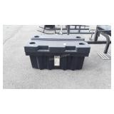 King Kong all purpose Job Box, about 40x24x19"