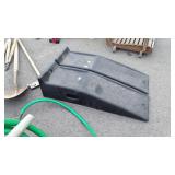 Set of Rhino Ramps, nice condition, seller code