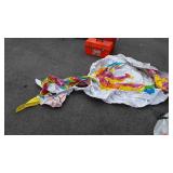 Intex Unicorn Inflatable Raft, seller code 36K