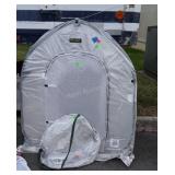 Flower House Green House, seller code 6-1