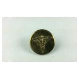 US Army medical Corp insignia