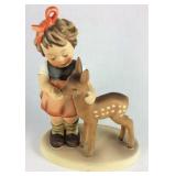 Goebel Hummel, 136/1 "Friends" 1947