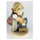 Goebel Hummel, "Baking Day" #330 1955