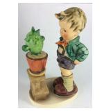 Goebel Hummel, "Confidentially" 314, 1972