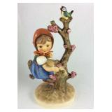 Goebel Hummel, "Apple tree Girl" #141