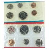 1972 mint set