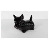 Scottish Terrier cookie jar