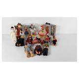 Dolls of the world collection,  includes, Mexico,