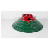 Holiday decor, Christmas tree stand, 21"