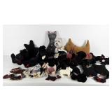 Scottish Terrier plush toys