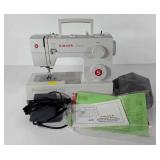 Singer 44S sewing machine, works